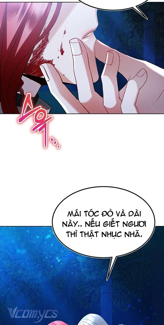 Hóa thành hoa hồng đen Chap 1 - Trang 2