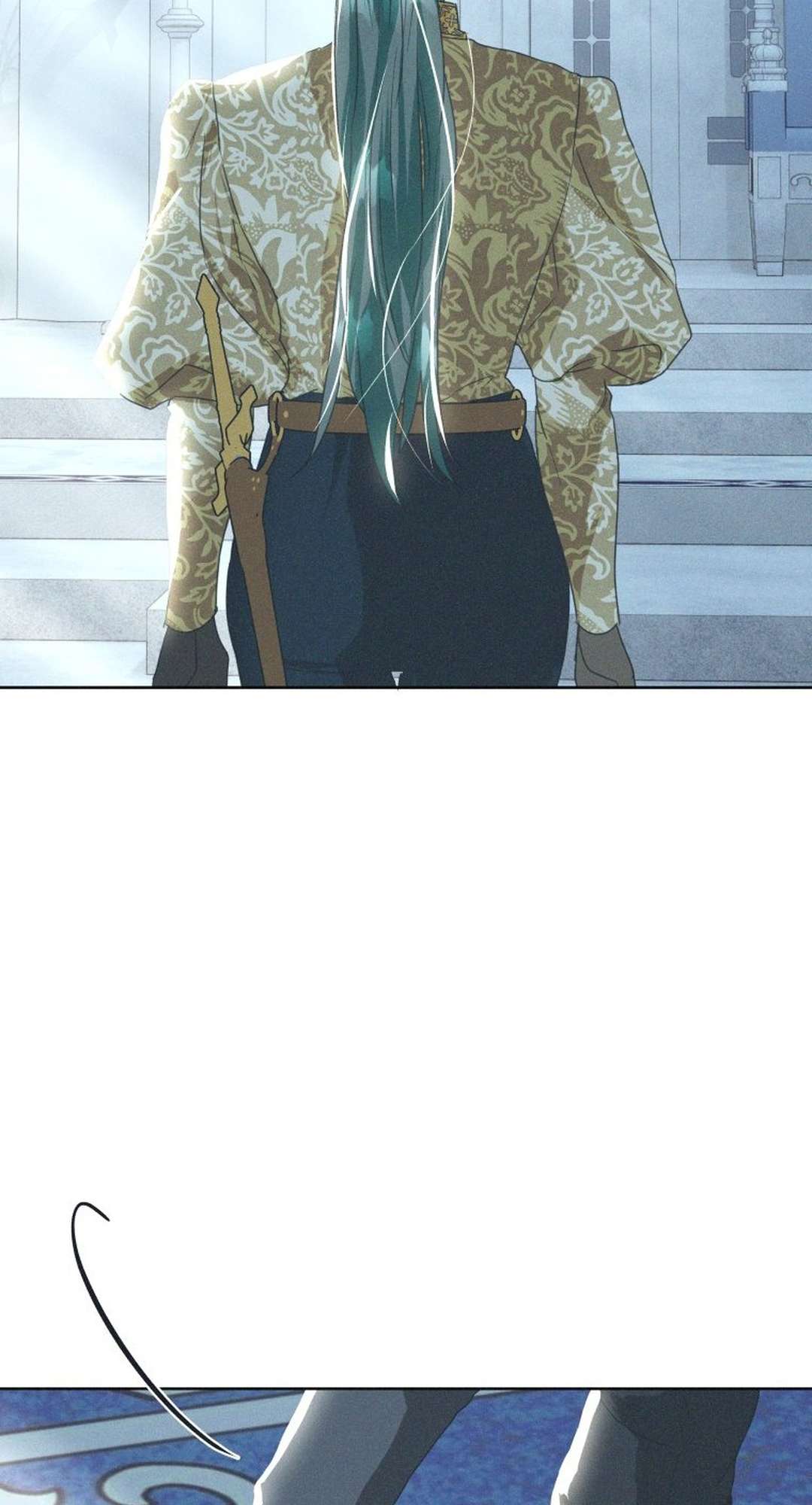 [ 18+ ] Lời Nguyền Tóc Đỏ Chapter 7 - Next Chapter 8