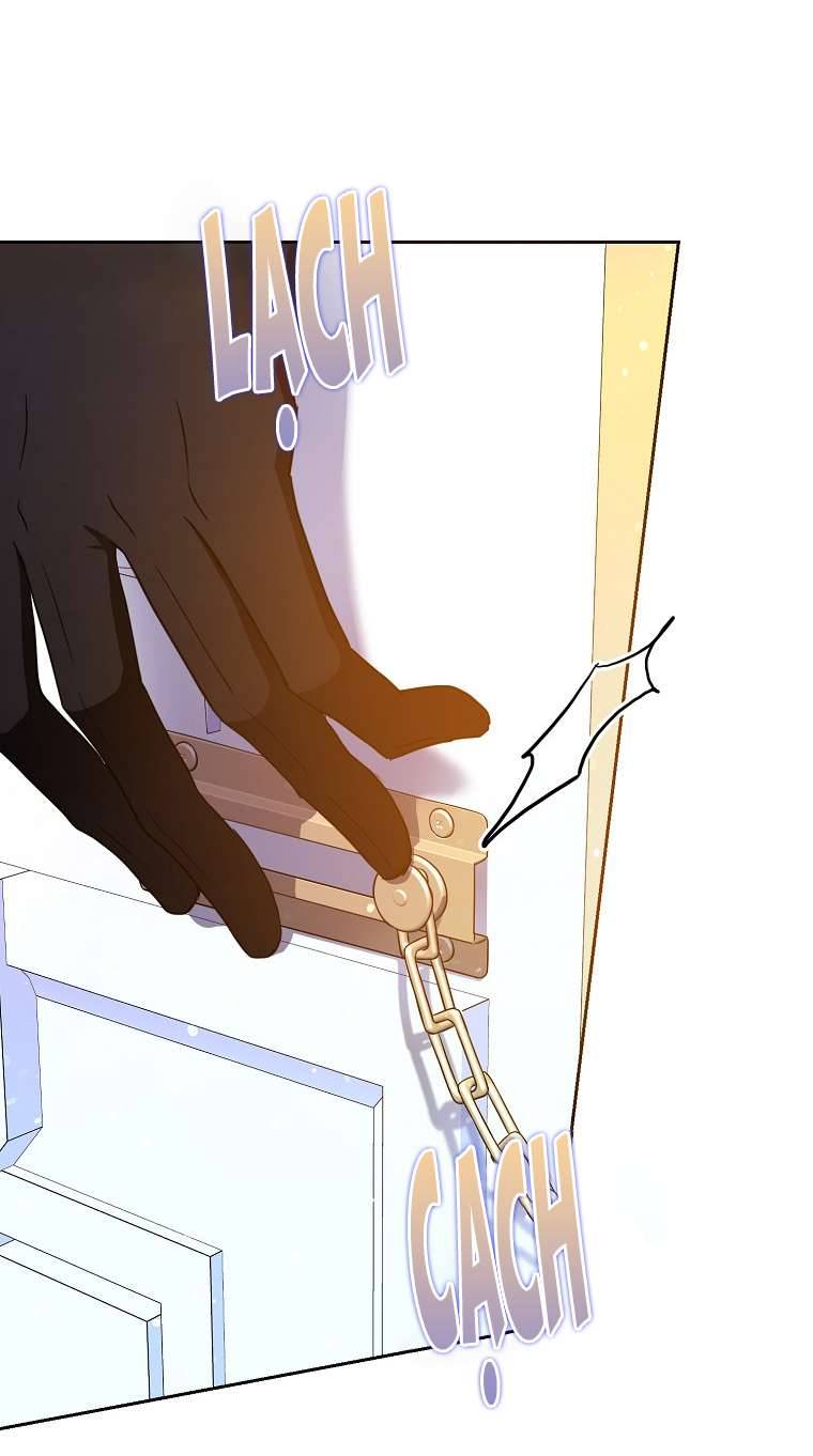 Tôi Trở Thành Vợ Của Nam Chính Chap 45 - Trang 3