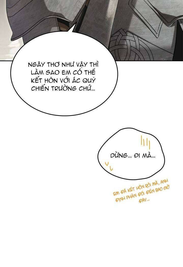 Nam Chính Quái Vật Sống Dưới Giường Tôi Chapter 34 - Trang 4