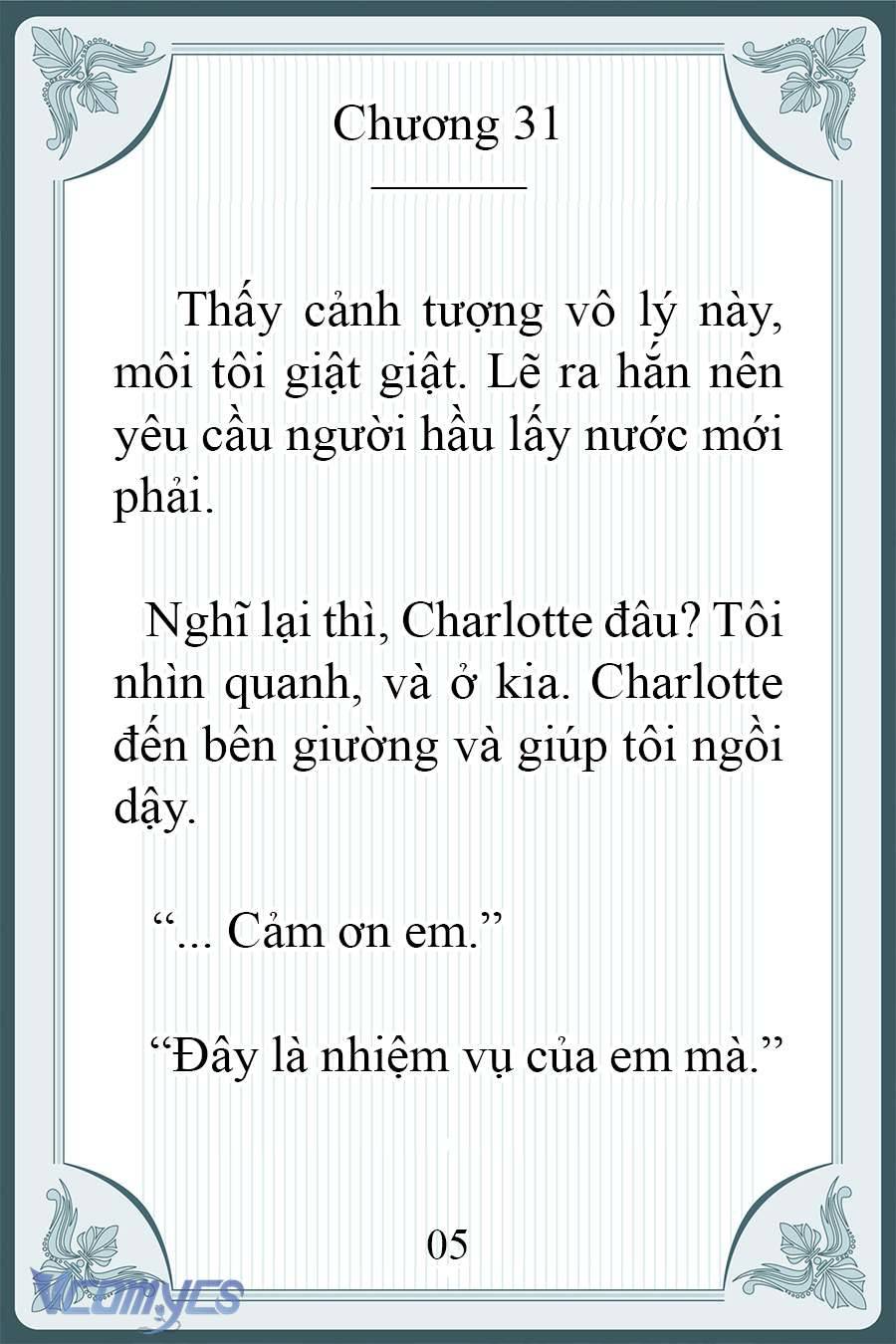 [Novel] Người Chồng Ghét Tôi Đã Mất Trí Nhớ Chap 31 - Trang 2