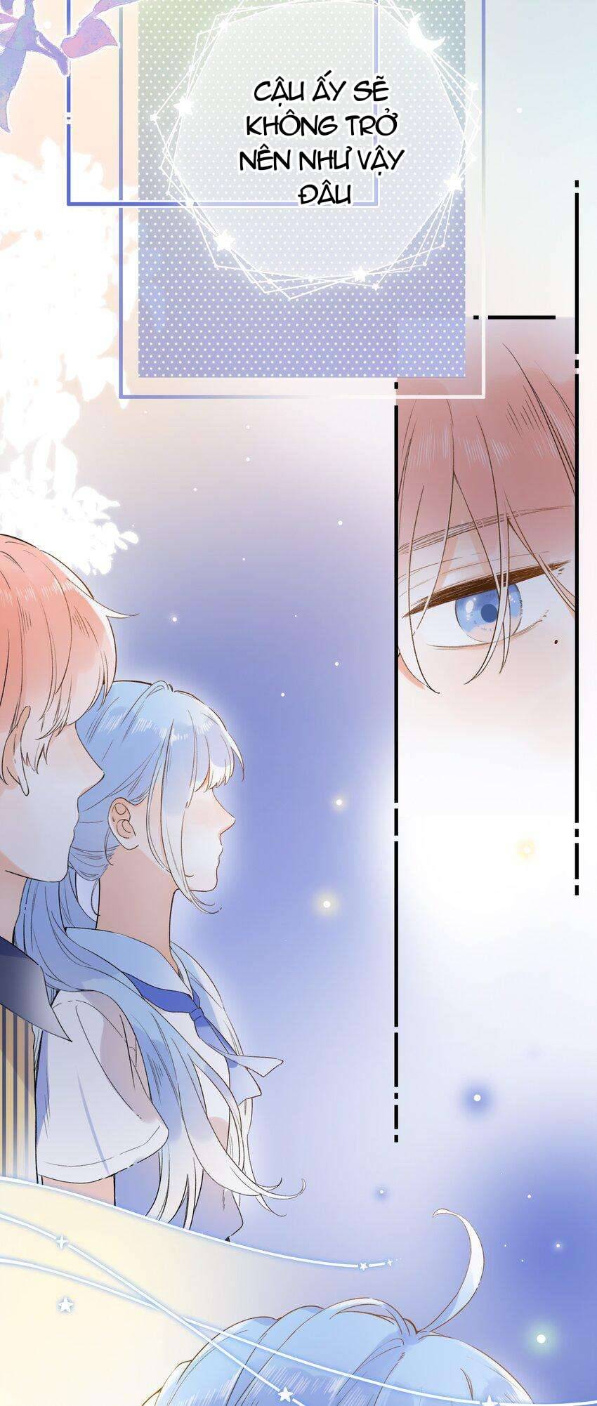 Ánh Sao Phiêu Linh Trong Nước Chapter 18 - Trang 4