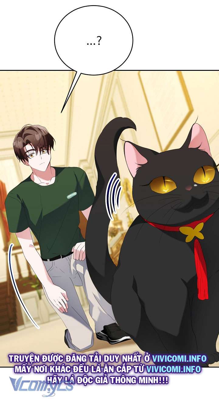 [18+] Dinh Thự Young Chun Hwa: Mãi Một Tình Yêu Chapter 13 - Trang 3