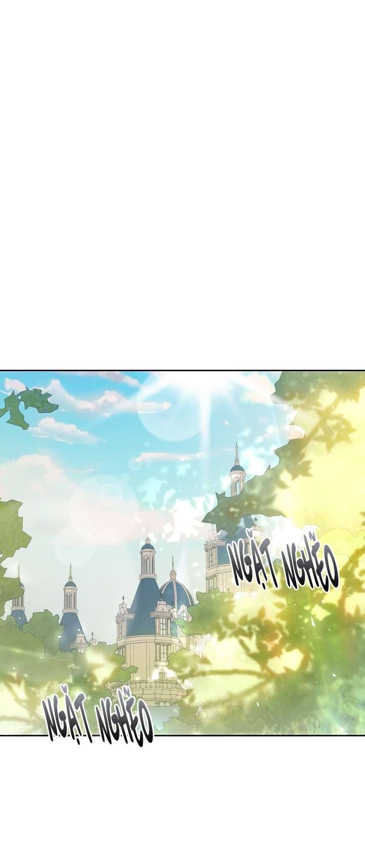 Ác Nữ Chỉ Là Một Con Rối Chap 62 - Trang 2