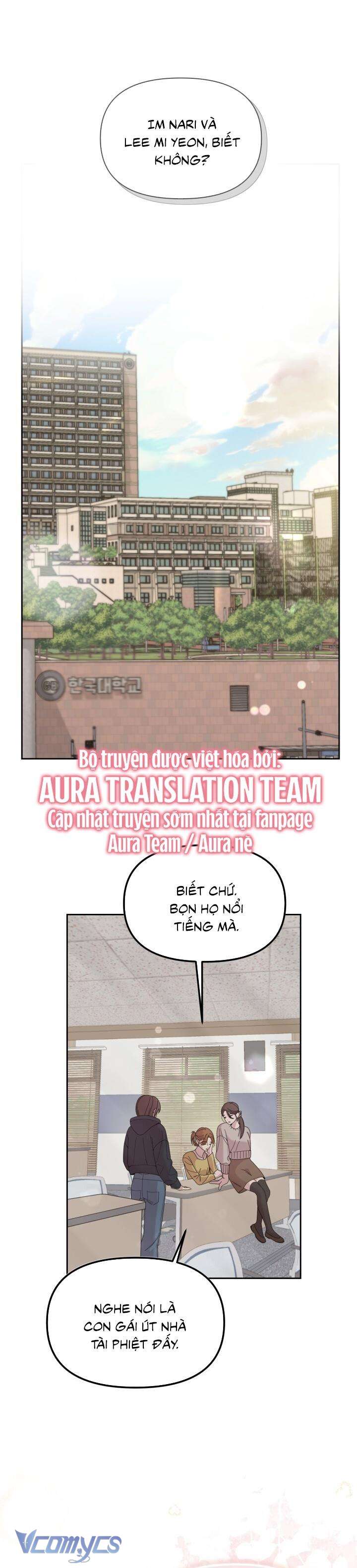 XX Archive Chap 1 - Trang 2