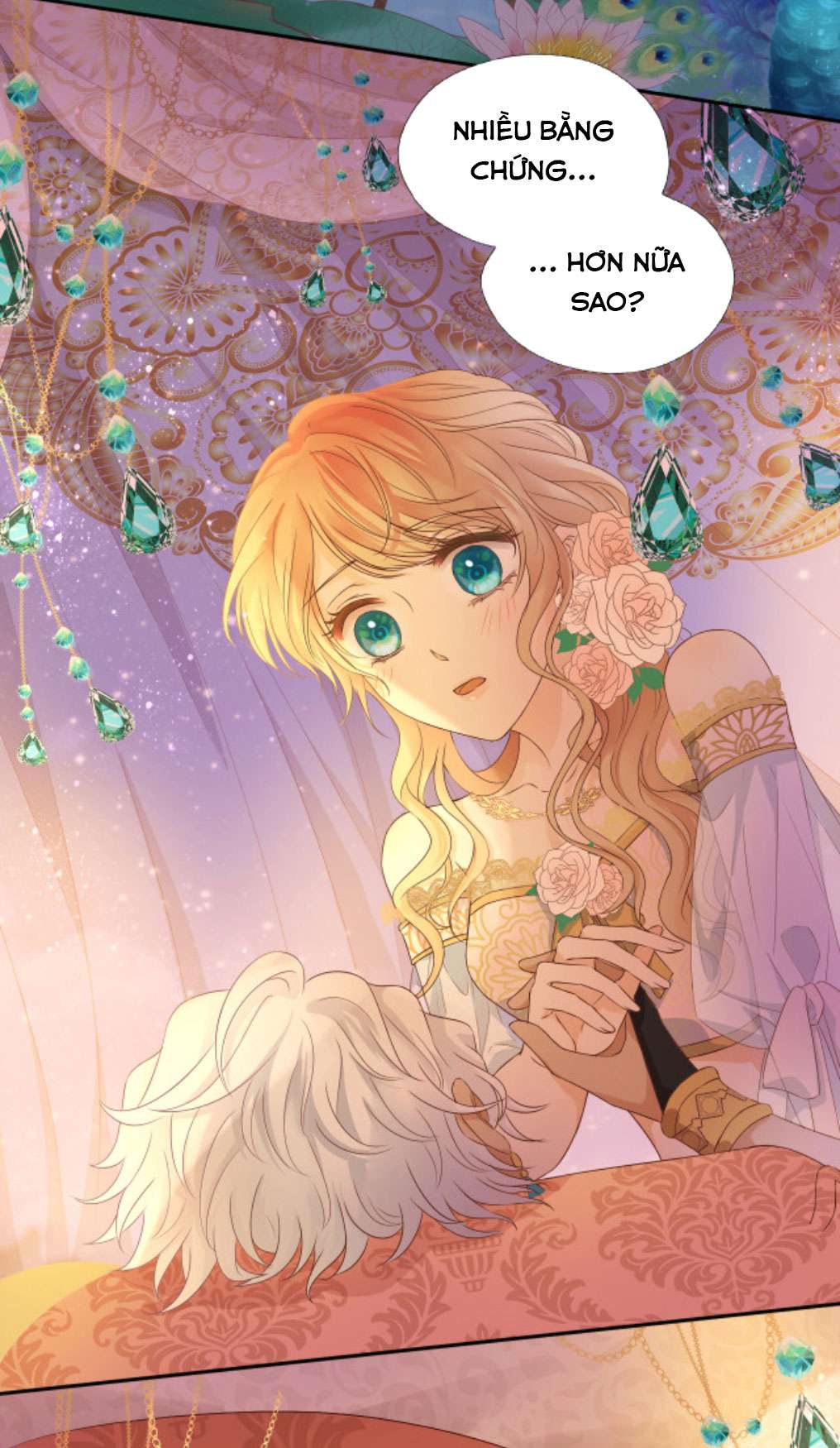 Địch Úc Đa Chi Ca Chapter 113 - Trang 4