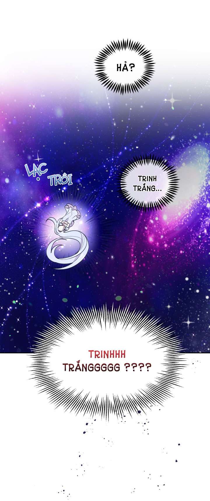 Người Bảo Hộ Của Bạo Quân Là Ma Nữ Tàn Độc Chap 27 - Trang 4