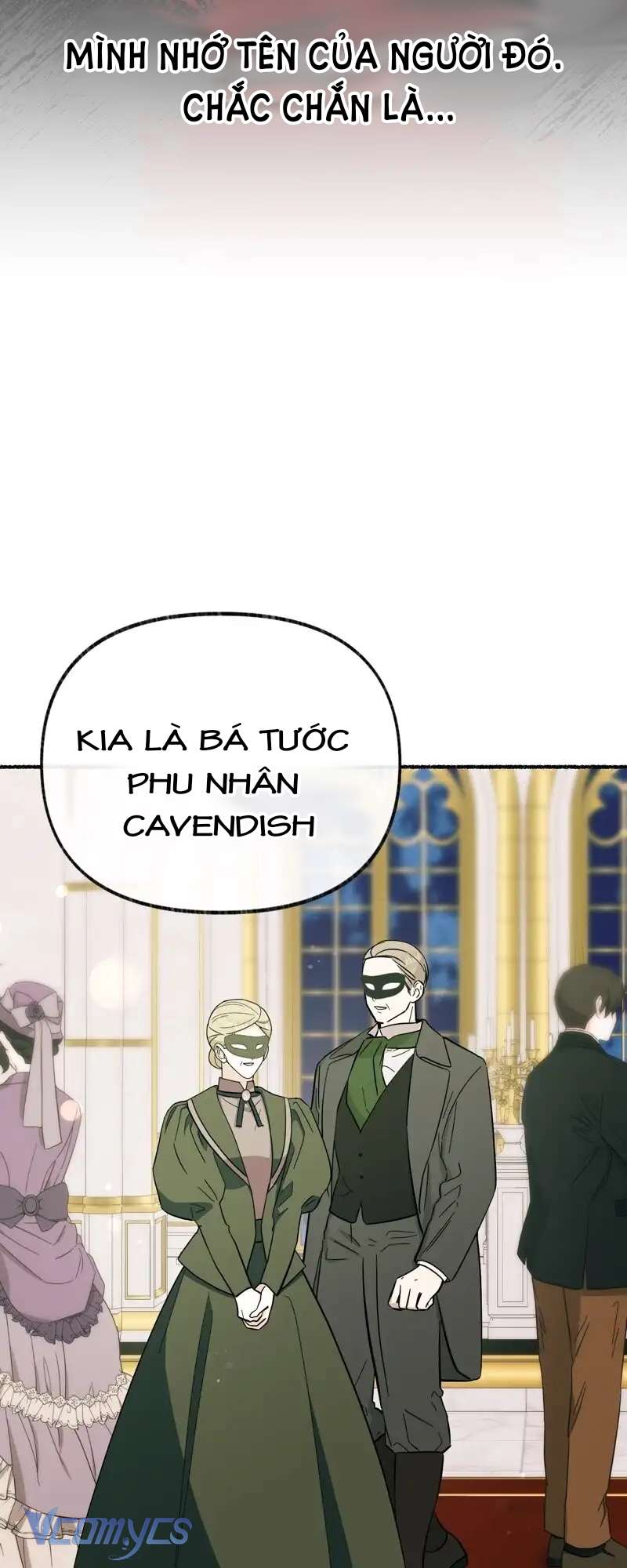 Trở Thành Chú Mèo Ngủ Cùng Bạo Chúa Chapter 29 - Next Chapter 30