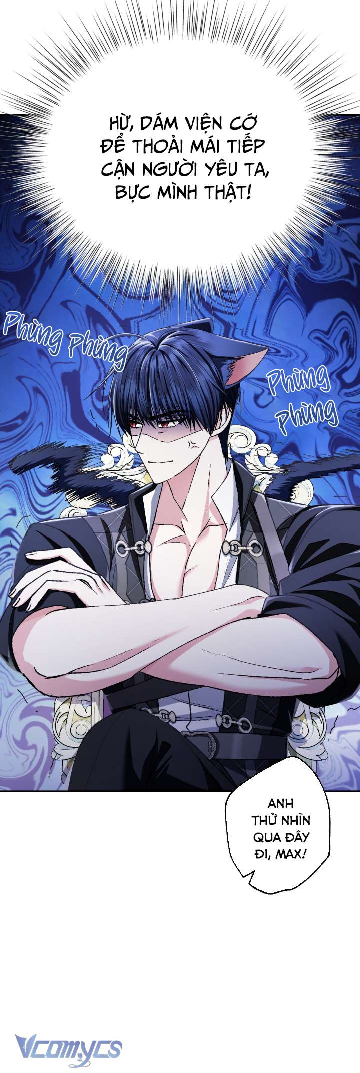 Cha À, Con Không Muốn Kết Hôn Đâu Chap 106 - Trang 2