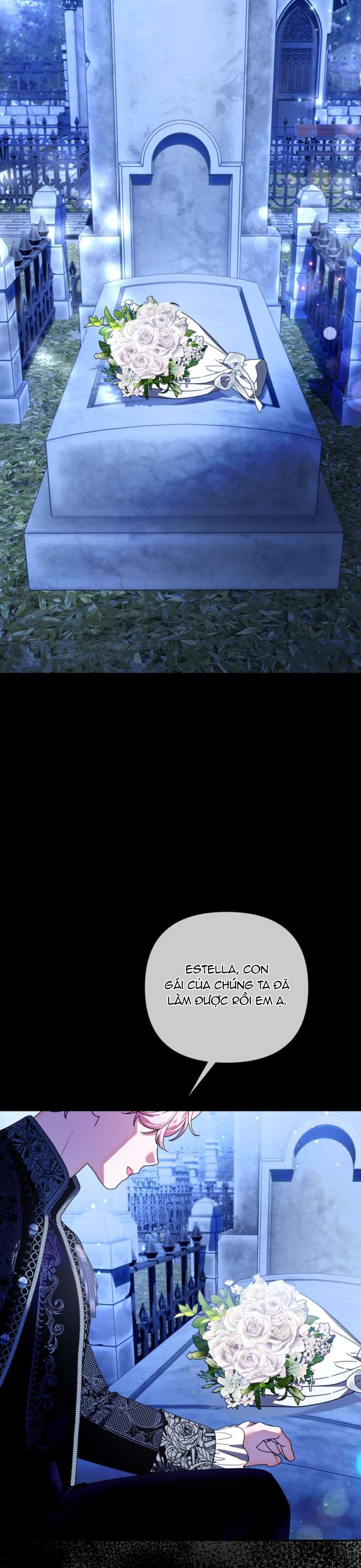 Thà Là Để Tôi Trở Thành Nữ Hoàng Chapter 56 - Trang 3