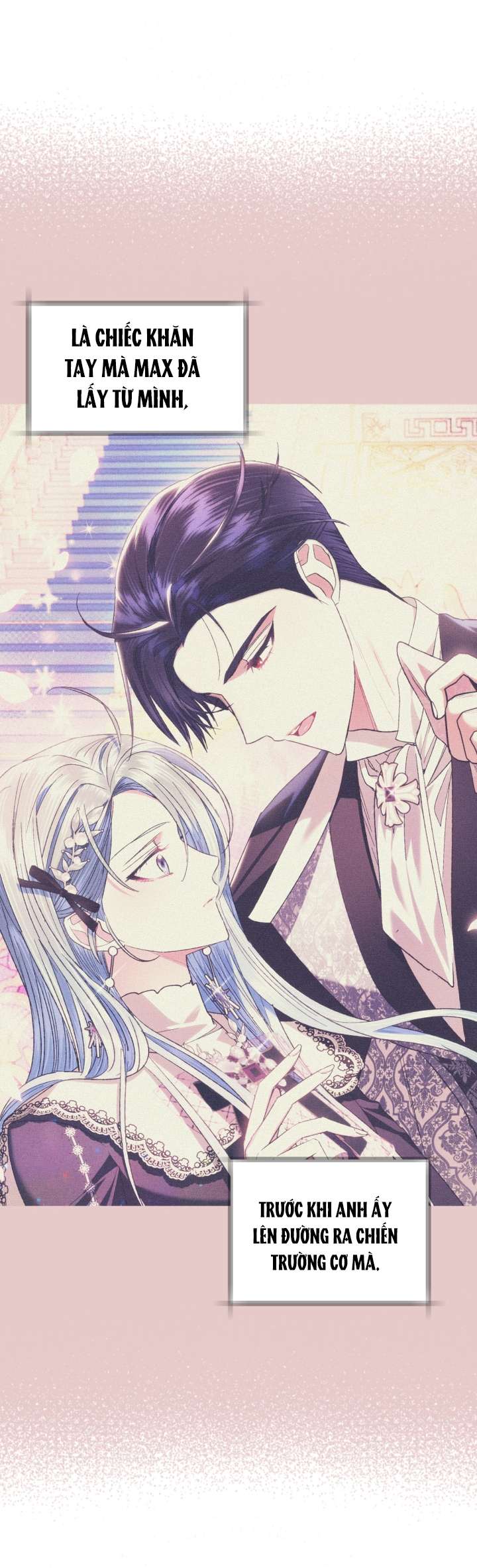 Cha À, Con Không Muốn Kết Hôn Đâu Chap 84 - Trang 2