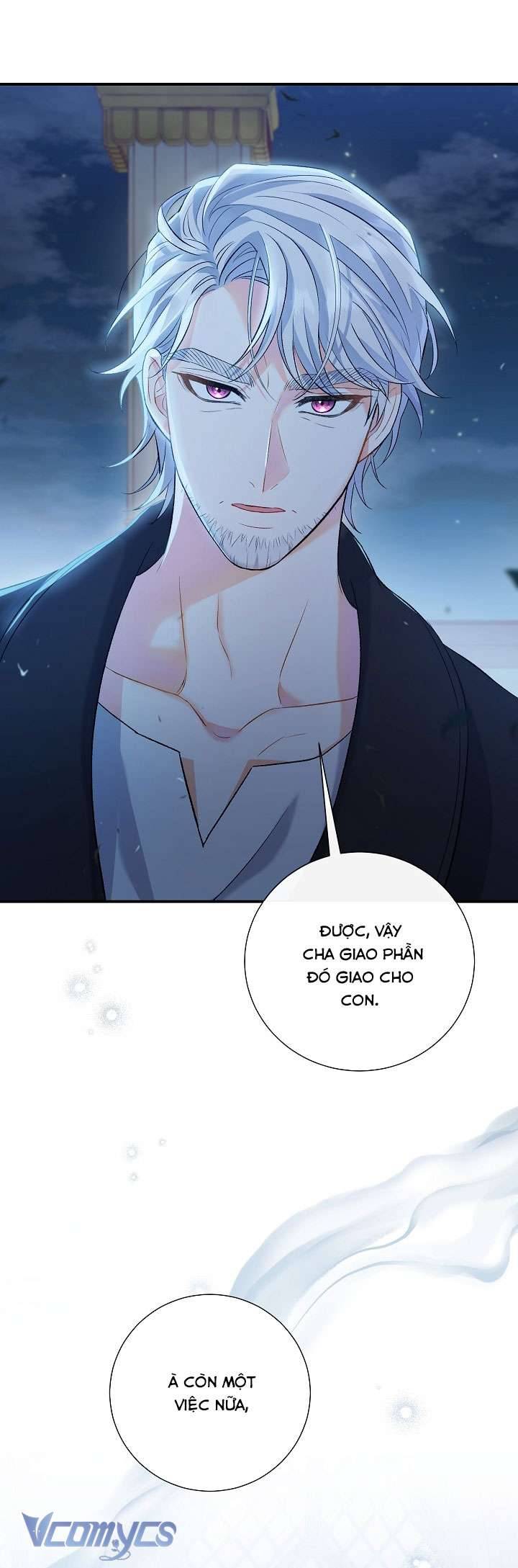 Người Xem Mắt Của Ác Nữ Quá Hoàn Hảo Chapter 7 - Trang 4