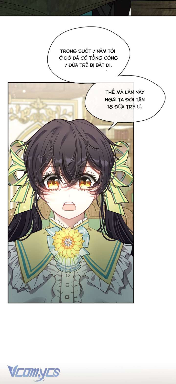 Gia Đình Bị Ám Ảnh Bởi Tôi Chapter 51 - Trang 4