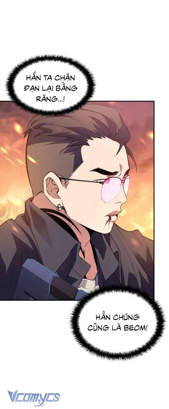 (BTS - HYBE) 7FATES: CHAKHO Chap 5 - Trang 2