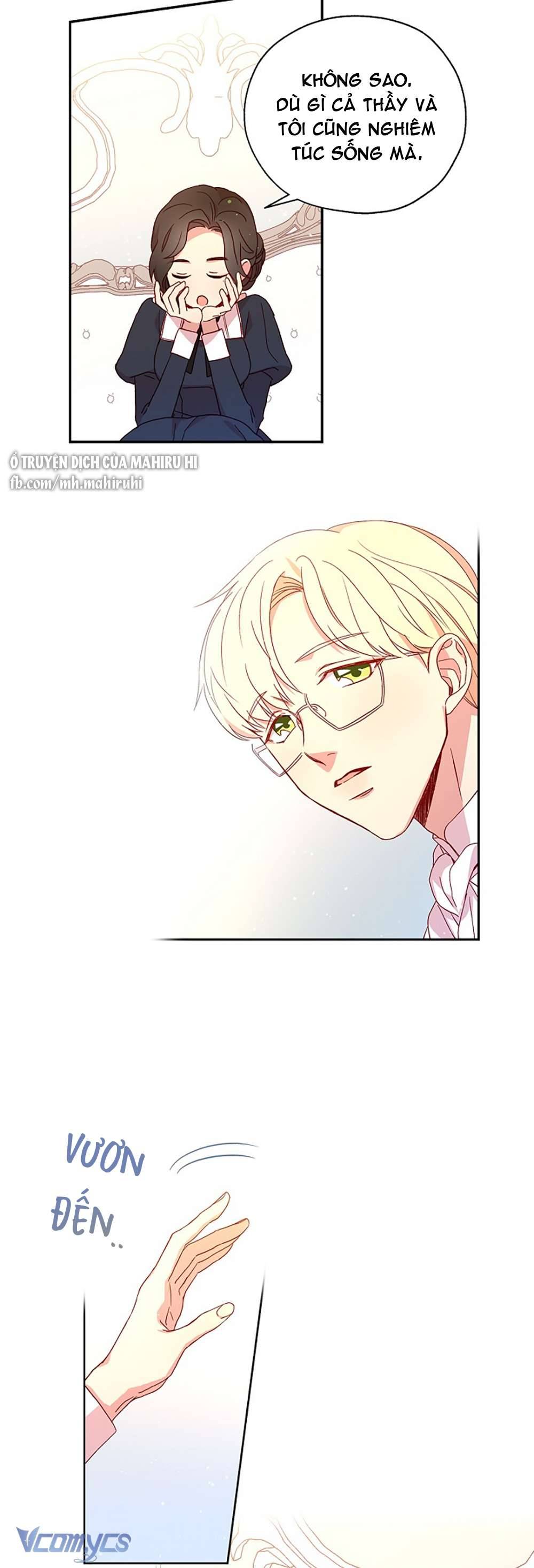 Sống Sót Dưới Thân Phận Hầu Nữ Chap 10 - Trang 2