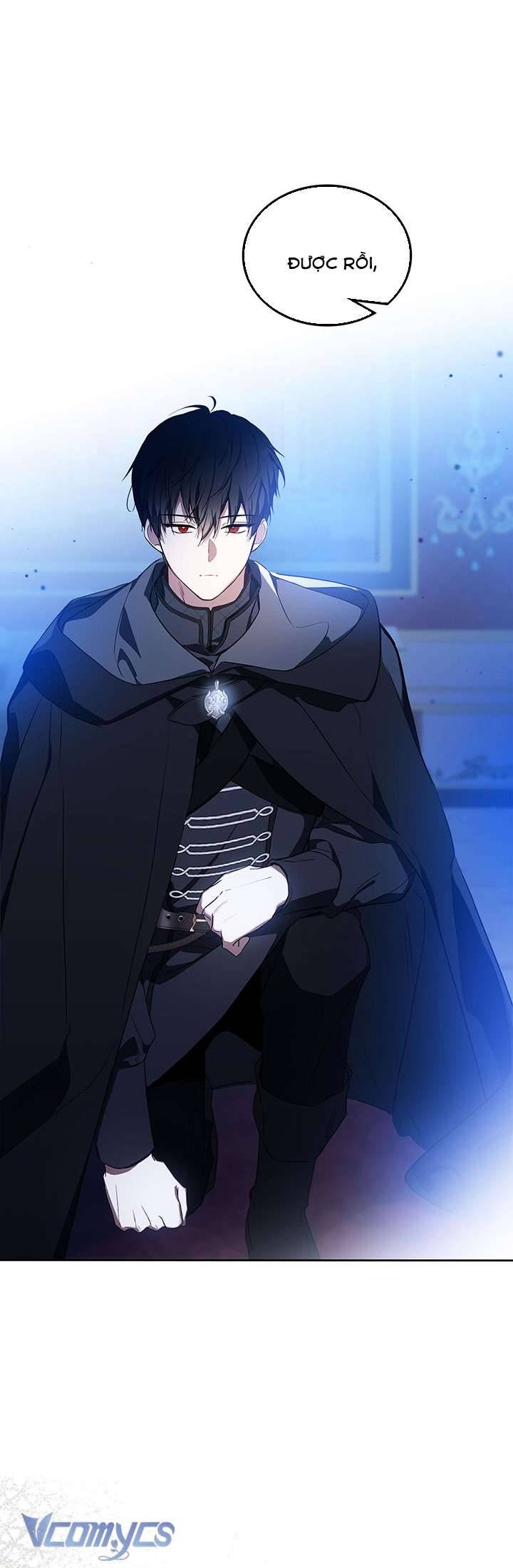 Kiếp Này Nhất Định Làm Gia Chủ Chap 127 - Trang 2