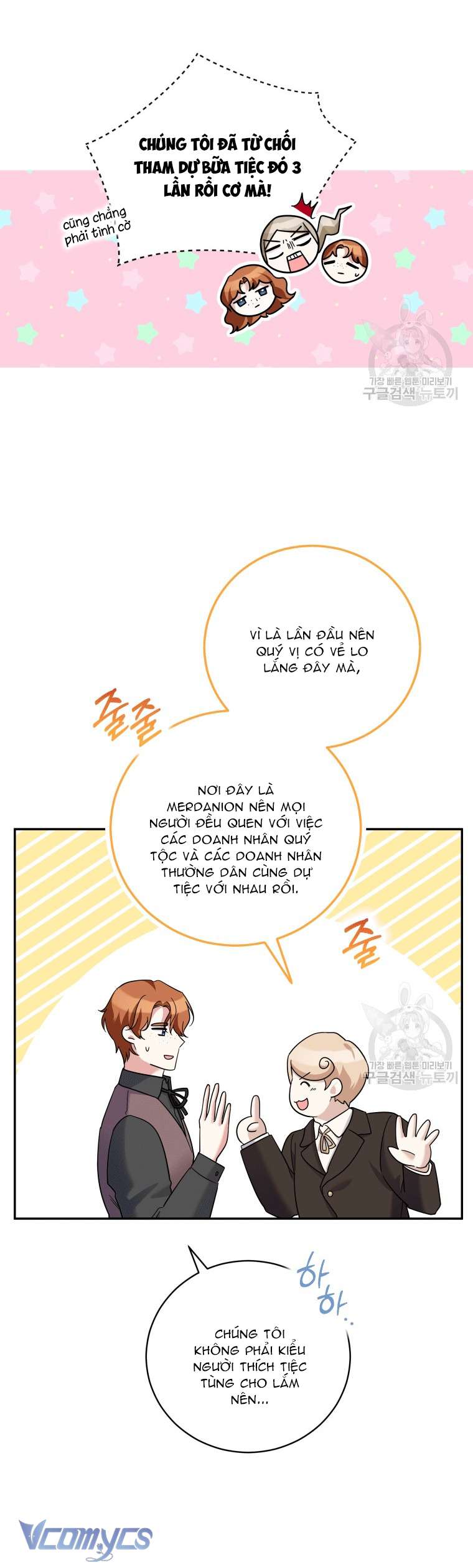 Kế Hoạch Trả Thù Chap 33 - Next Chap 34
