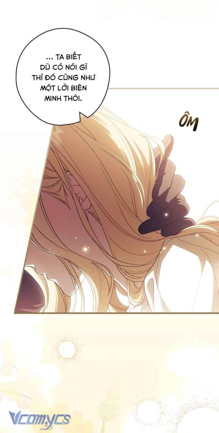 Phương Pháp Khiến Phu Quân Đứng Về Phía Tôi Chapter 72 - Trang 4