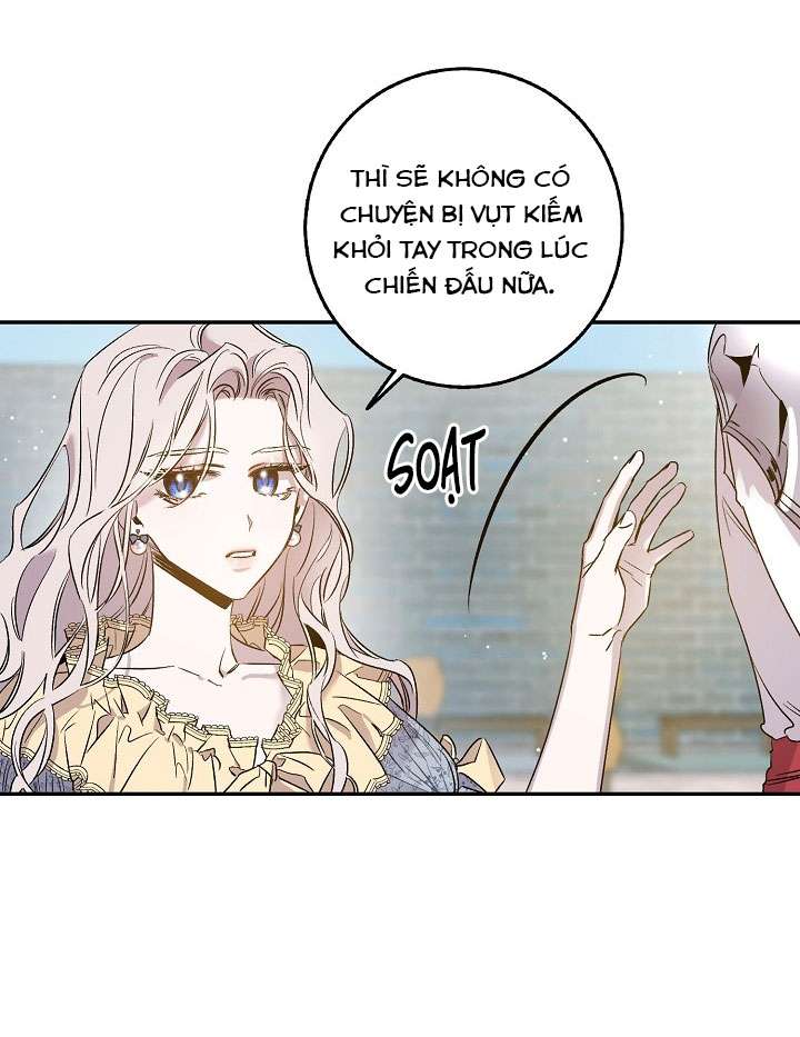 Thuần Hóa Bạo Quân Rồi Bỏ Trốn Chap 2 - Trang 2