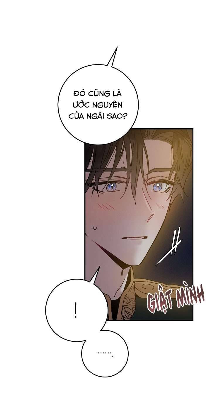 Thuần Hóa Bạo Quân Rồi Bỏ Trốn Chap 31 - Trang 2