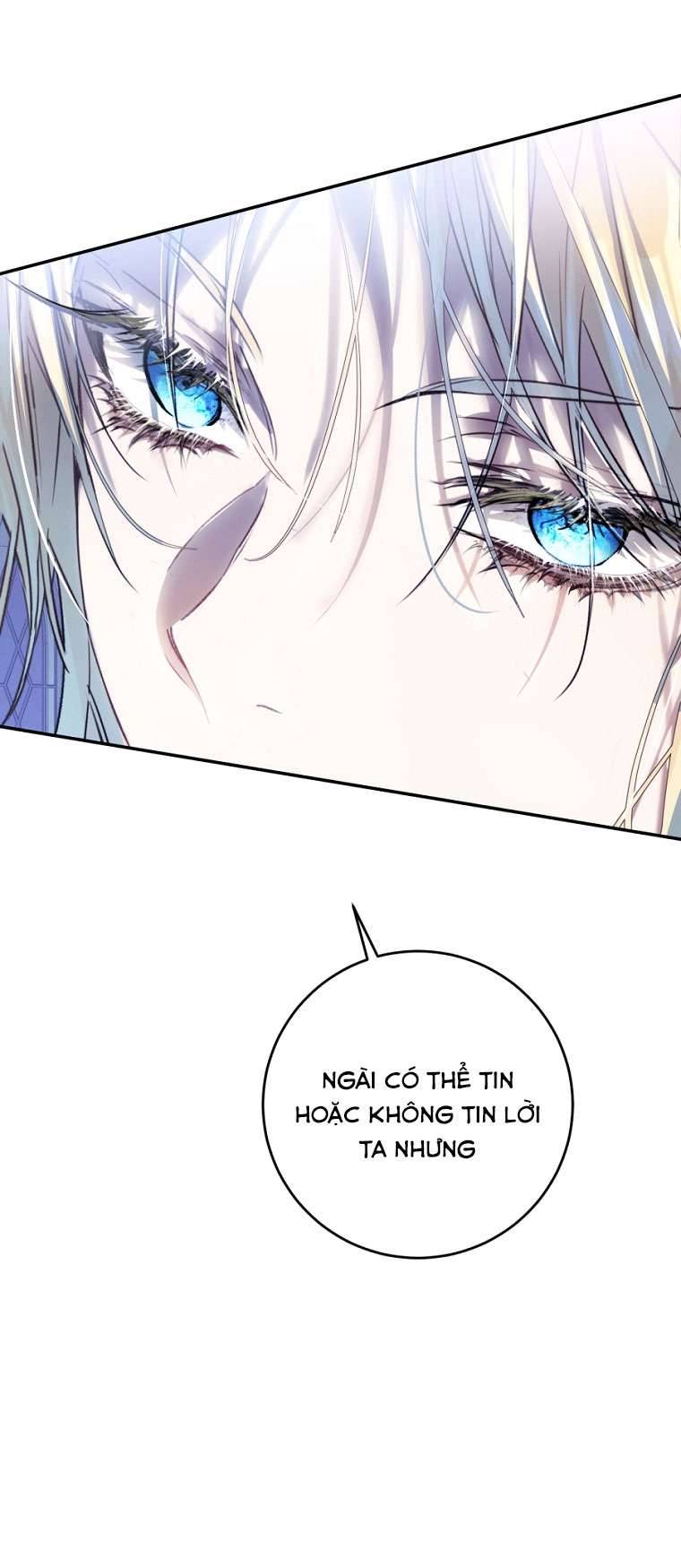 Ác Nữ Chỉ Là Một Con Rối Chap 73 - Trang 2