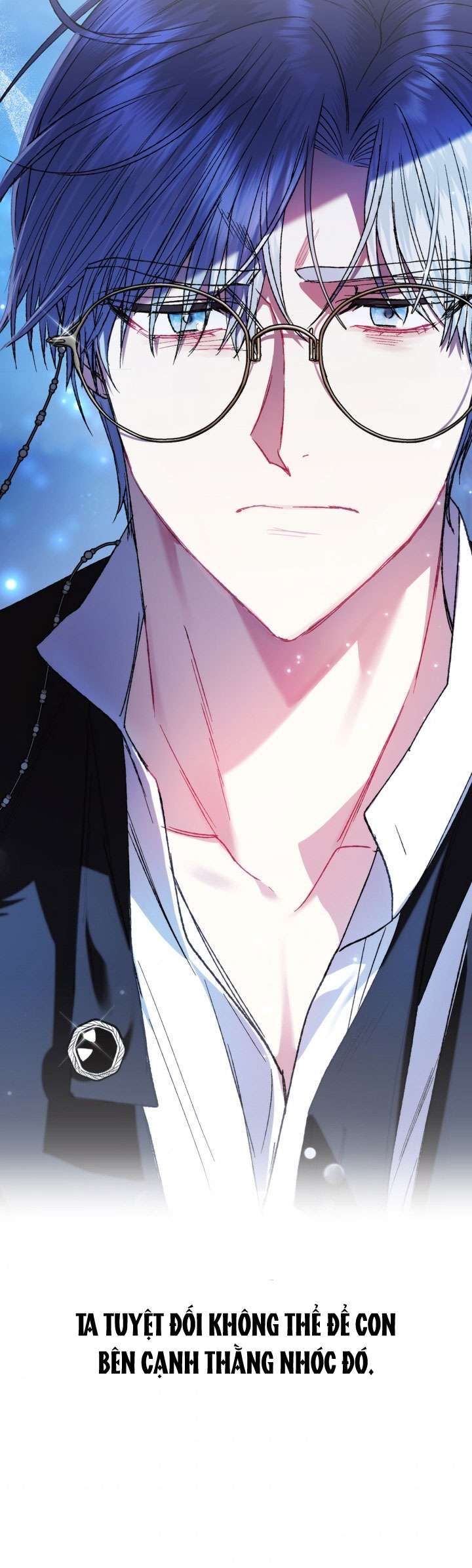 Cha À, Con Không Muốn Kết Hôn Đâu Chap 30 - Trang 2