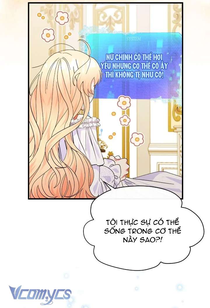 Có Nhiều Nam Phụ Quá Rồi Chap 1 - Trang 2