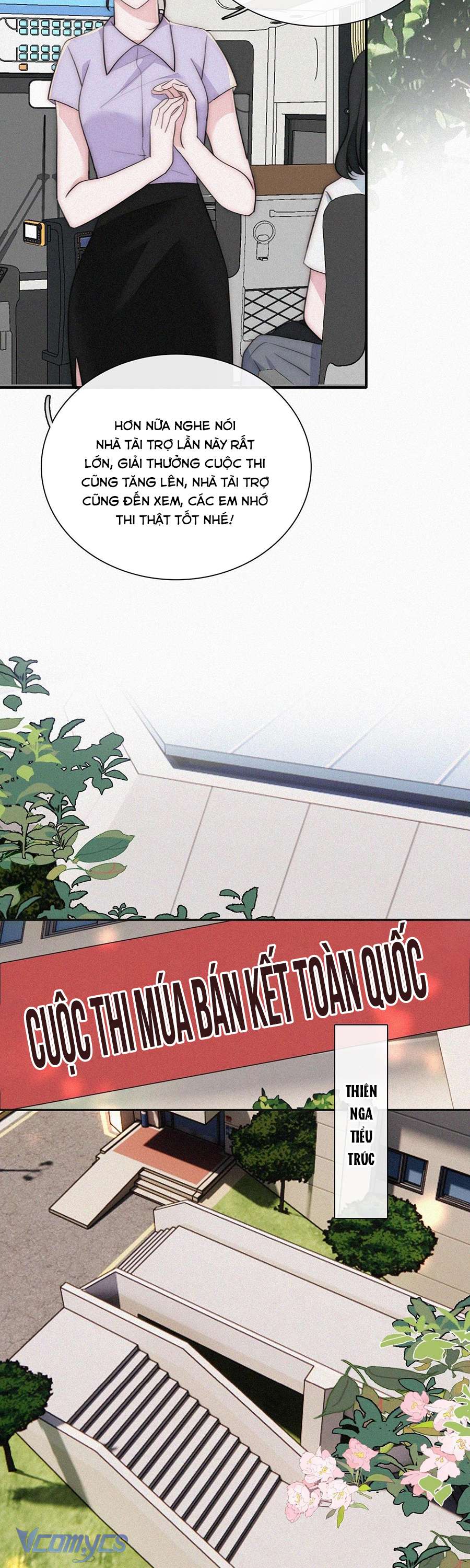 Một Mực Cưng Chiều Chap 96 - Next Chap 97