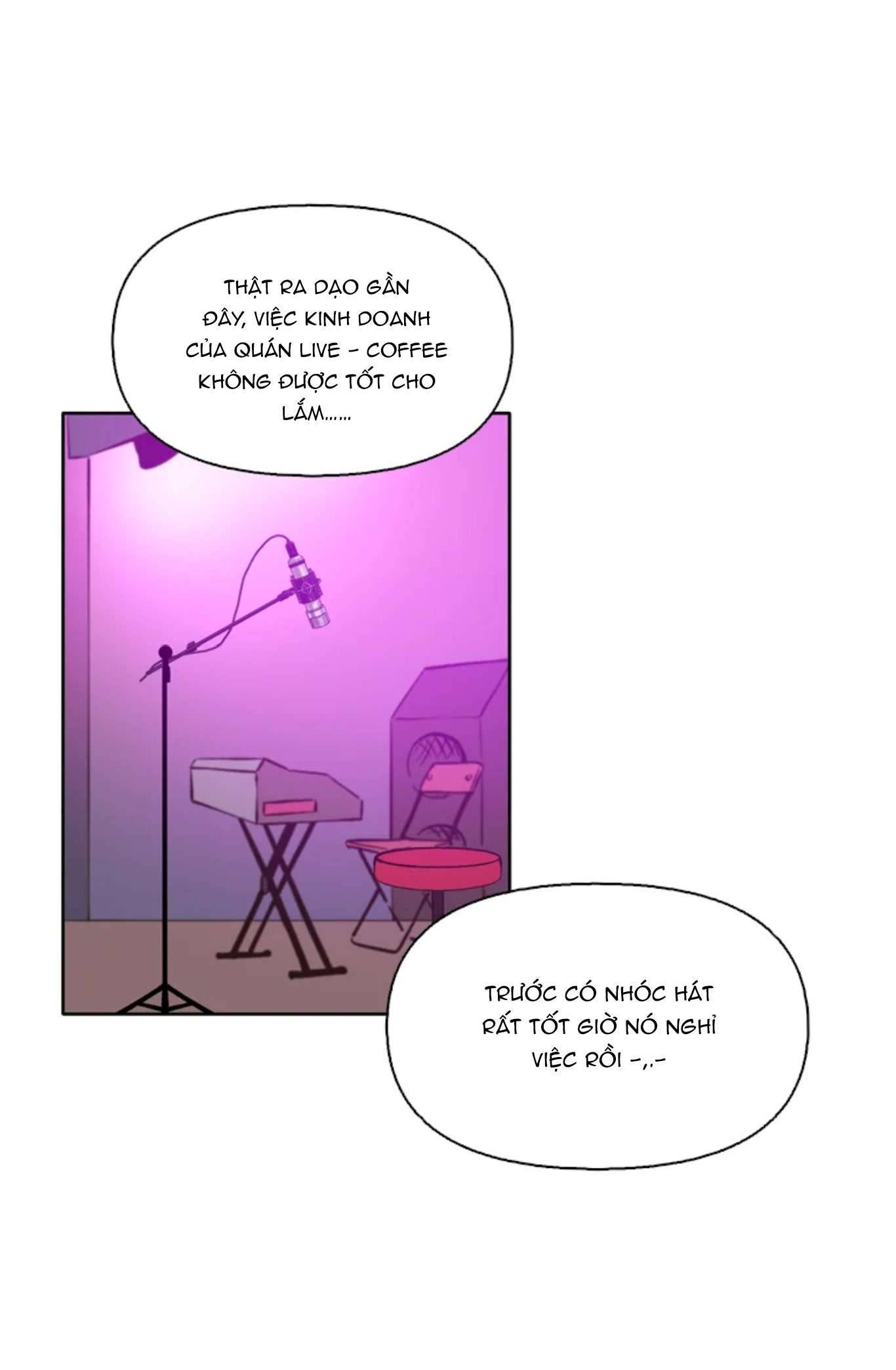 Thanh Xuân Của Chúng Ta Chap 54 - Next Chap 55