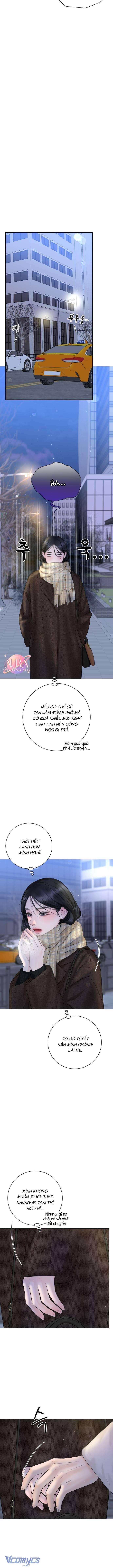 Dành Cho Anh Kết Cục Tồi Tệ Nhất Chap 16 - Trang 2