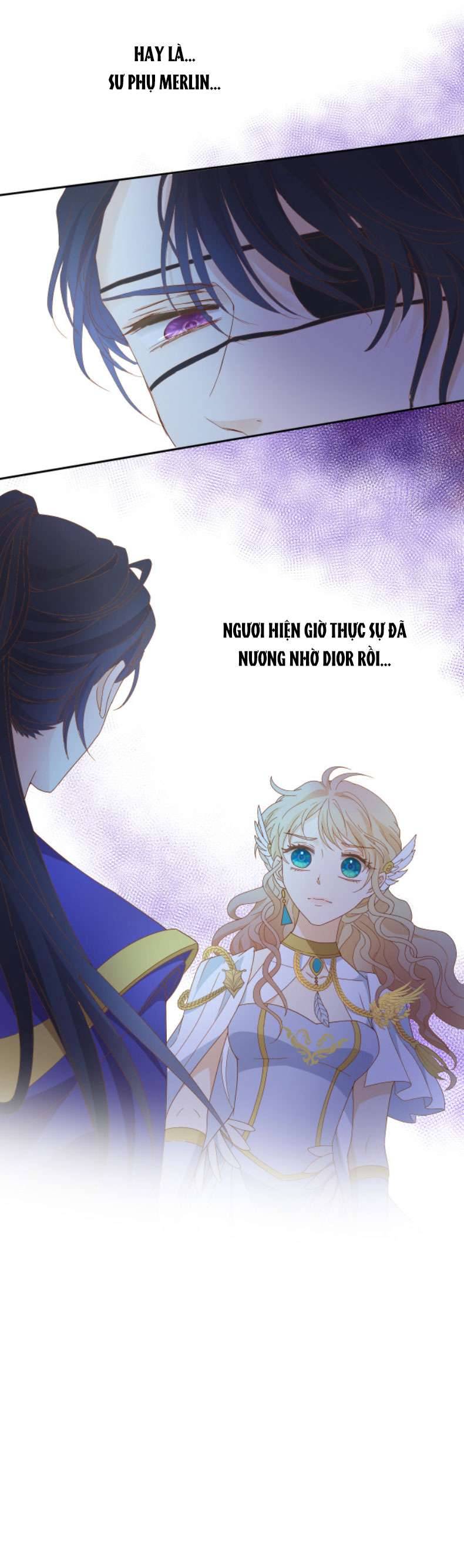 Địch Úc Đa Chi Ca Chapter 146 - Trang 4