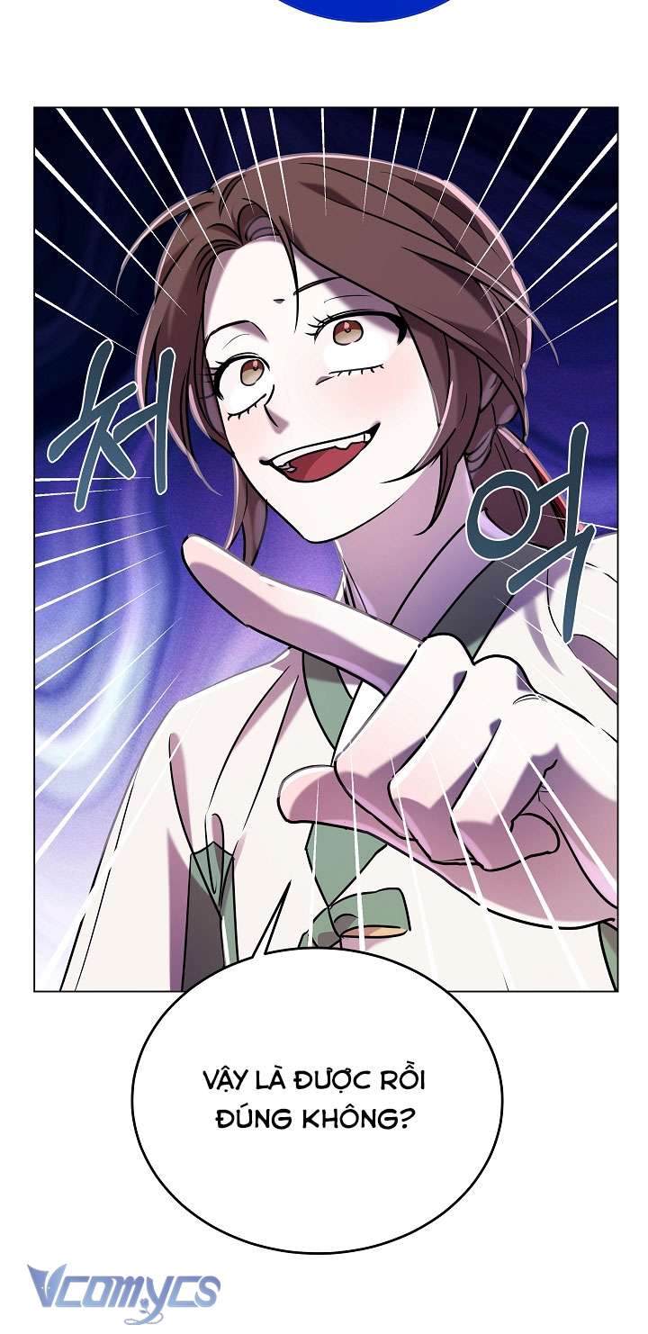 [18+] Biên Niên Sử Xuân Họa Thời Joseon Chap 22 - Trang 2