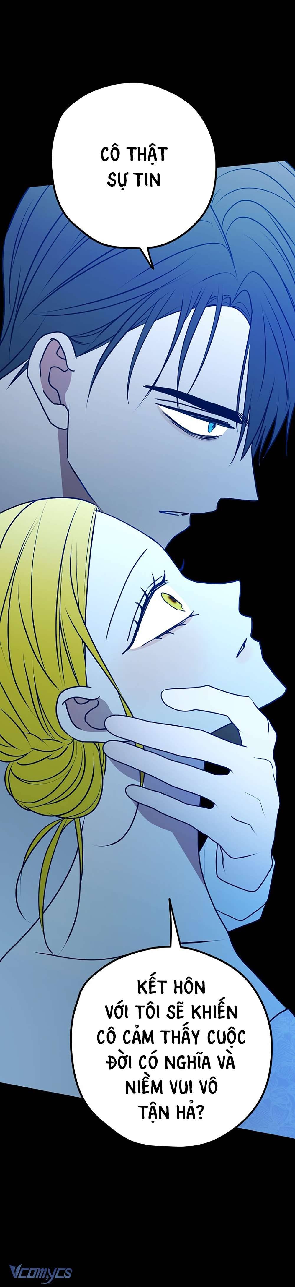 Kẻ Rác Rưởi Không Đáng Được Yêu Chapter 98 - Trang 4