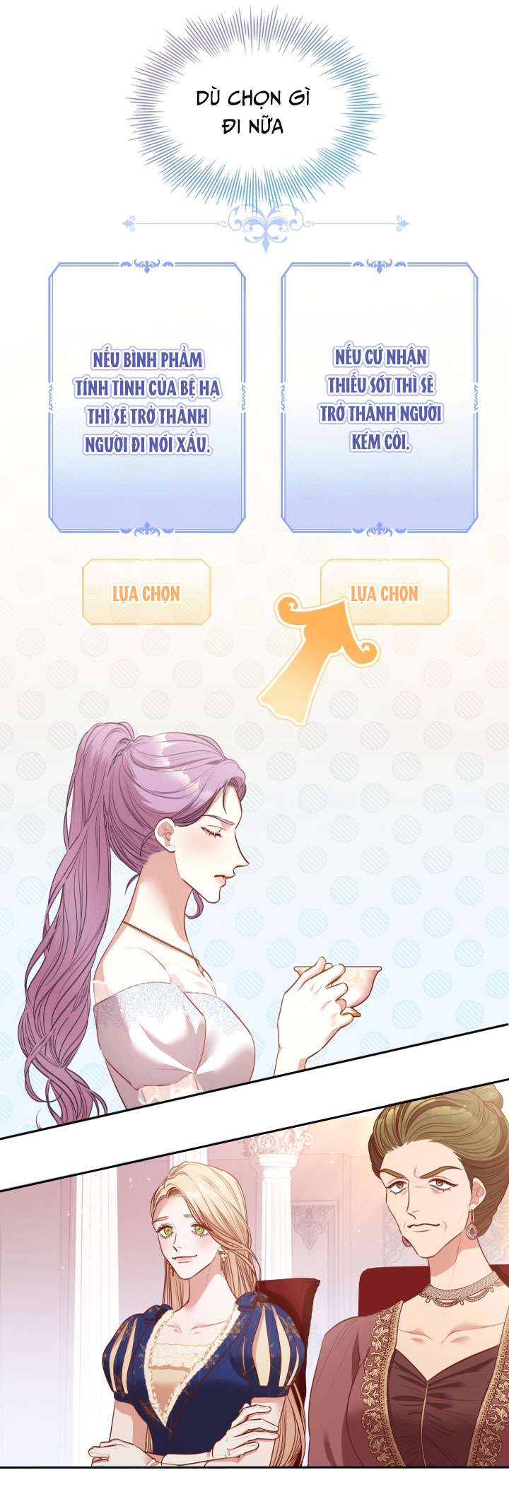 Thư Ký Của Bạo Chúa Chapter 53 - Trang 4