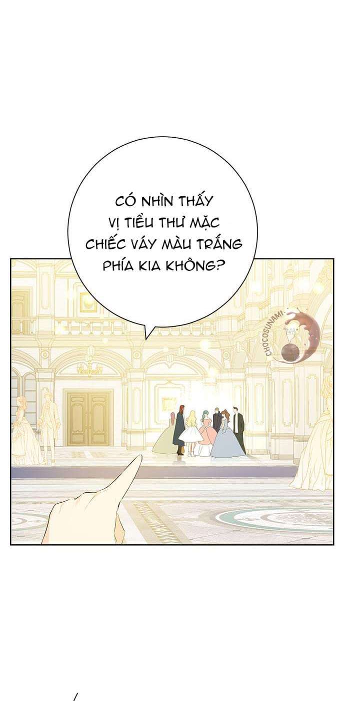 Tôi Là Minh Chứng Của Sự Thật Chap 38 - Trang 3