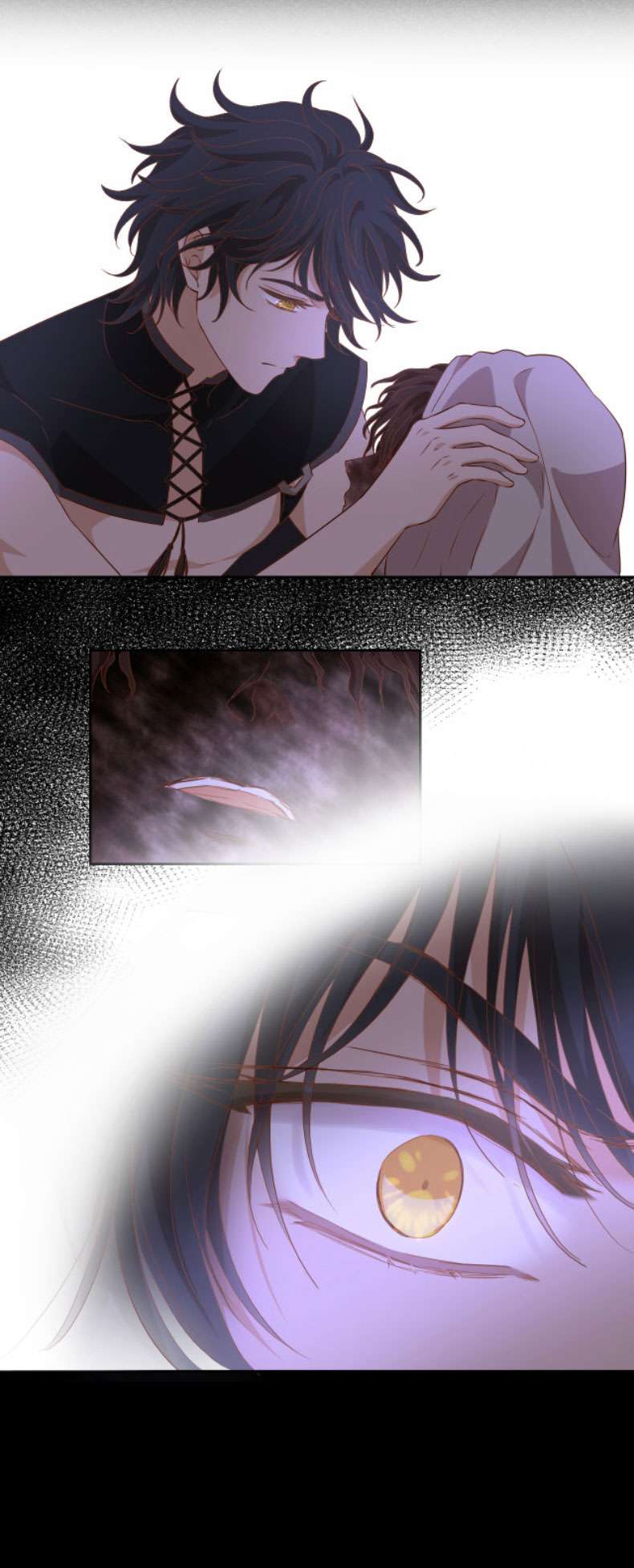 Địch Úc Đa Chi Ca Chapter 138 - Next Chapter 139