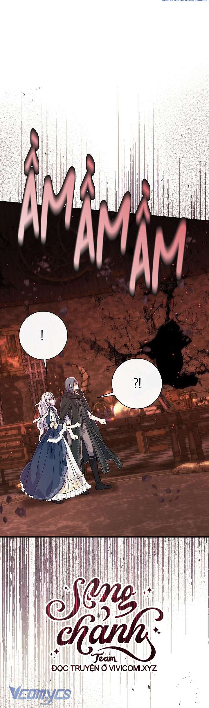 Người Xem Mắt Của Ác Nữ Quá Hoàn Hảo Chapter 55 - Trang 4