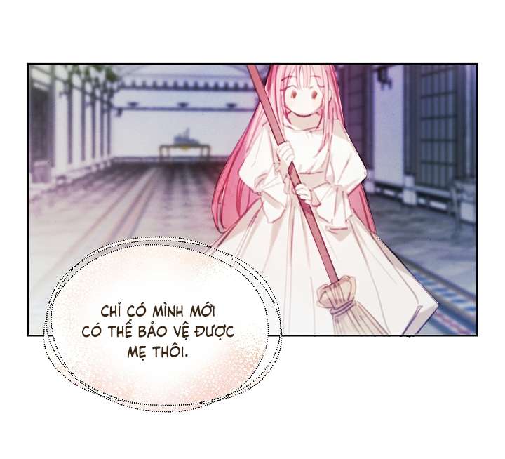 Cửa Hàng Búp Bê Của Công Chúa Chap 2 - Trang 2