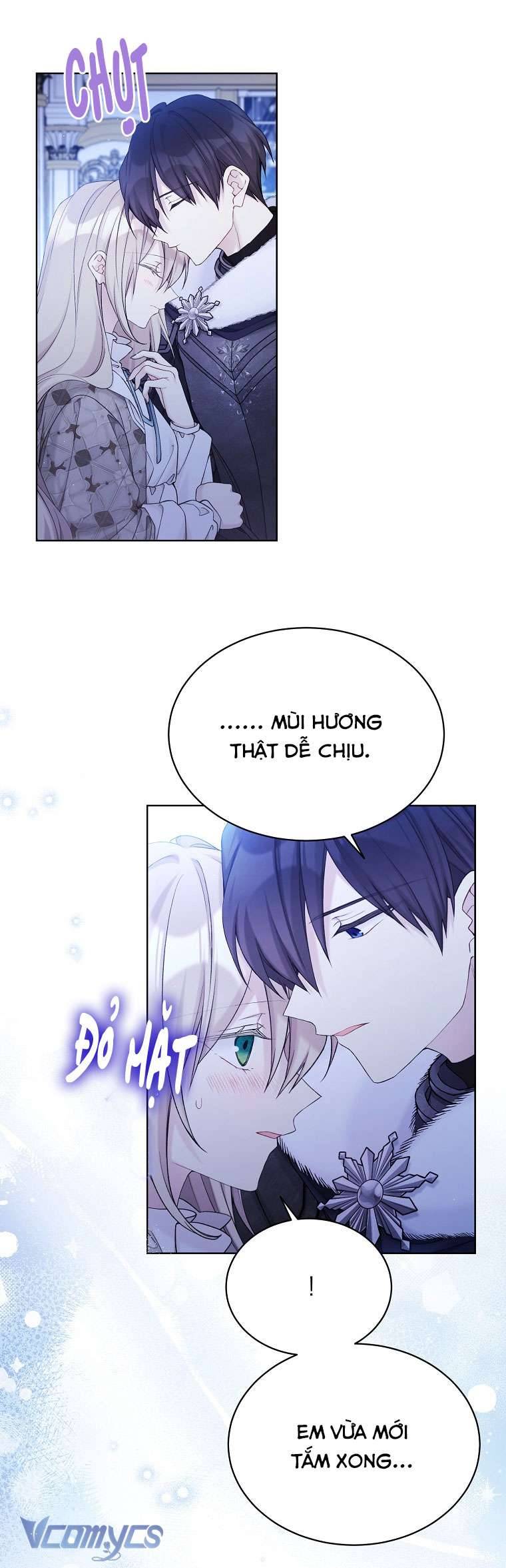 Vương Miện Lục Bảo Chap 103 - Trang 2