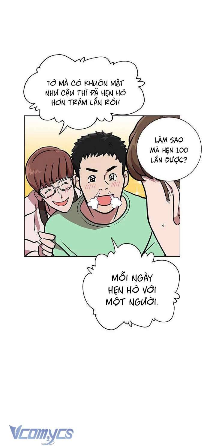 Nếu Chia Tay, Chúng Ta Sẽ Chết Chap 1 - Trang 2