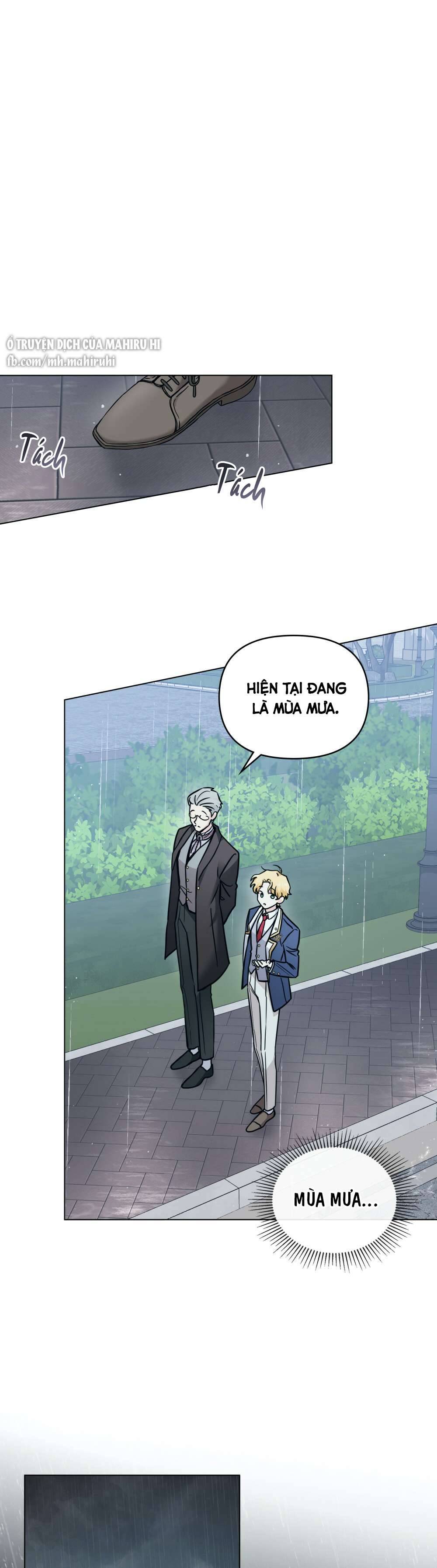 Tìm Lại Camellia Chapter 39 - Next Chapter 40