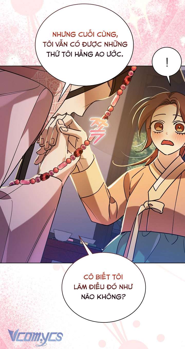 [18+] Biên Niên Sử Xuân Họa Thời Joseon Chap 27 - Trang 2