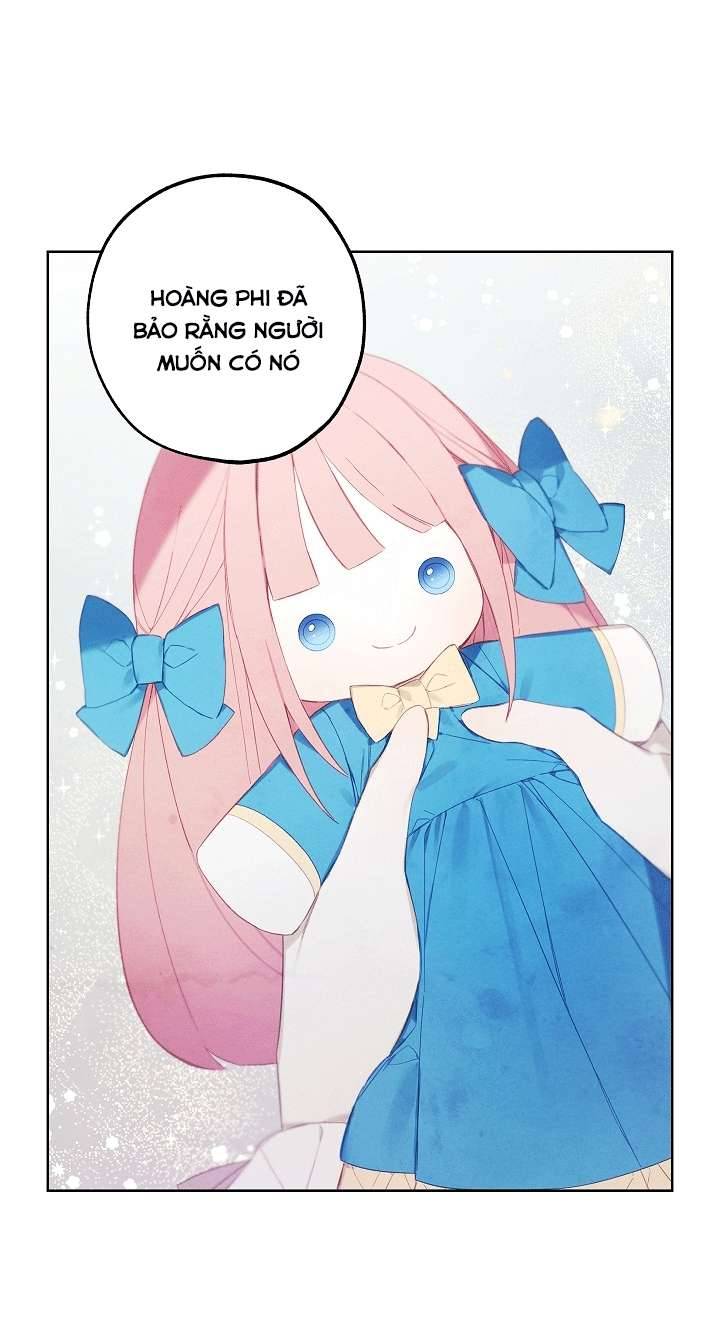 Cửa Hàng Búp Bê Của Công Chúa Chap 10 - Trang 2