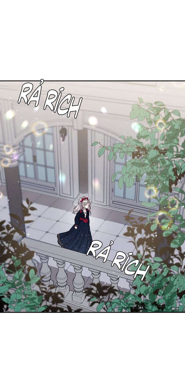 Thuần Hóa Bạo Quân Rồi Bỏ Trốn Chap 3 - Trang 2