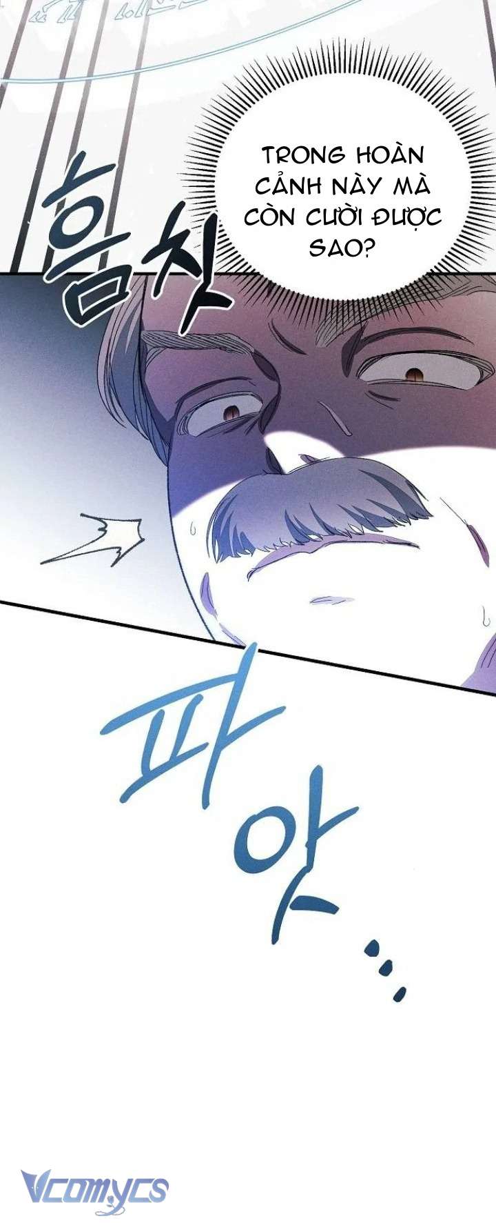 Papa Bạo Chúa, Con Sẽ Bảo Vệ Người! Chap 10 - Trang 2
