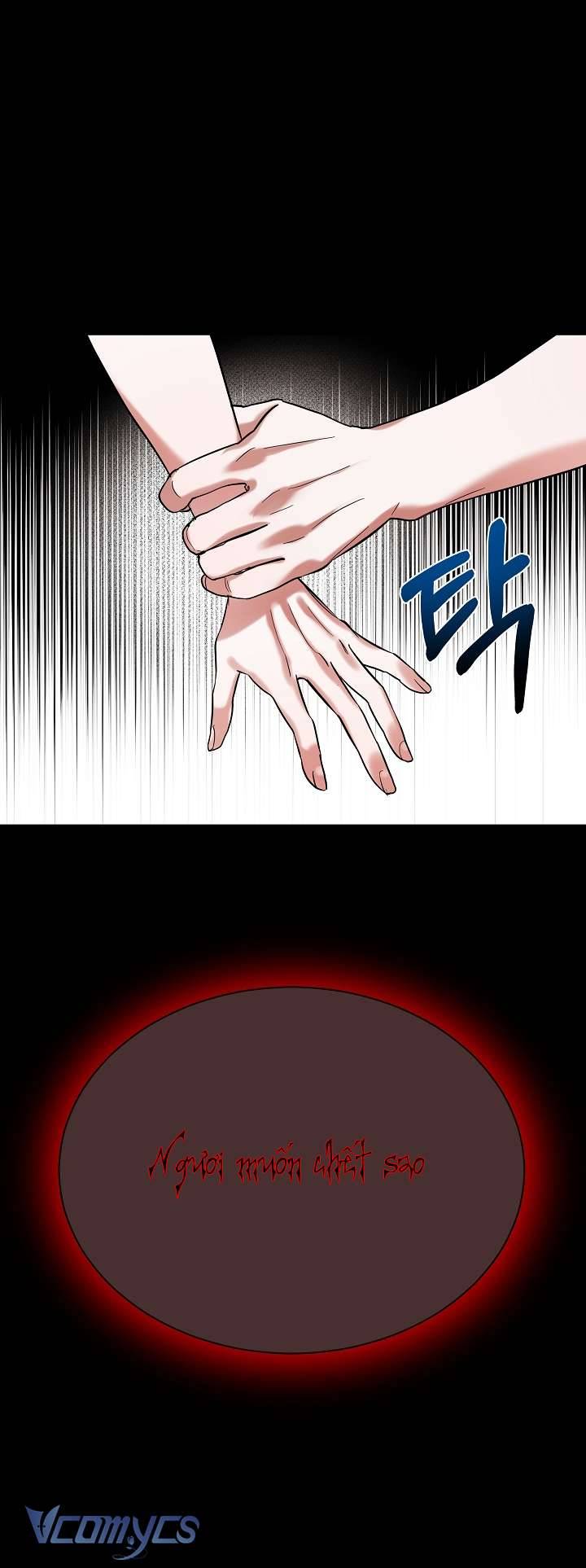 [18+] Biên Niên Sử Xuân Họa Thời Joseon Chap 2 - Trang 2