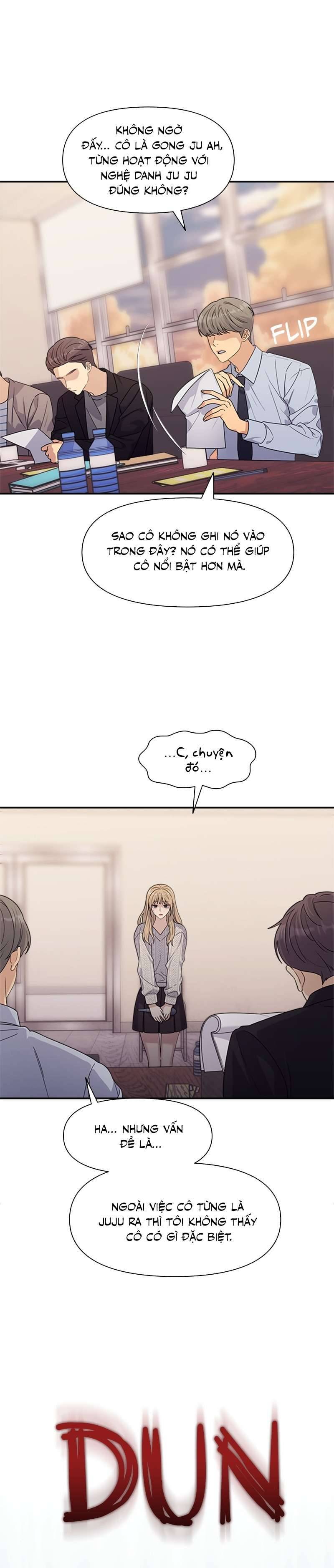 Couple Breaker Chap 6 - Trang 2