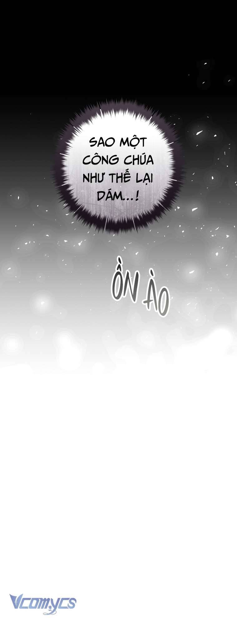 Ác Nữ Chỉ Là Một Con Rối Chap 90 - Trang 2