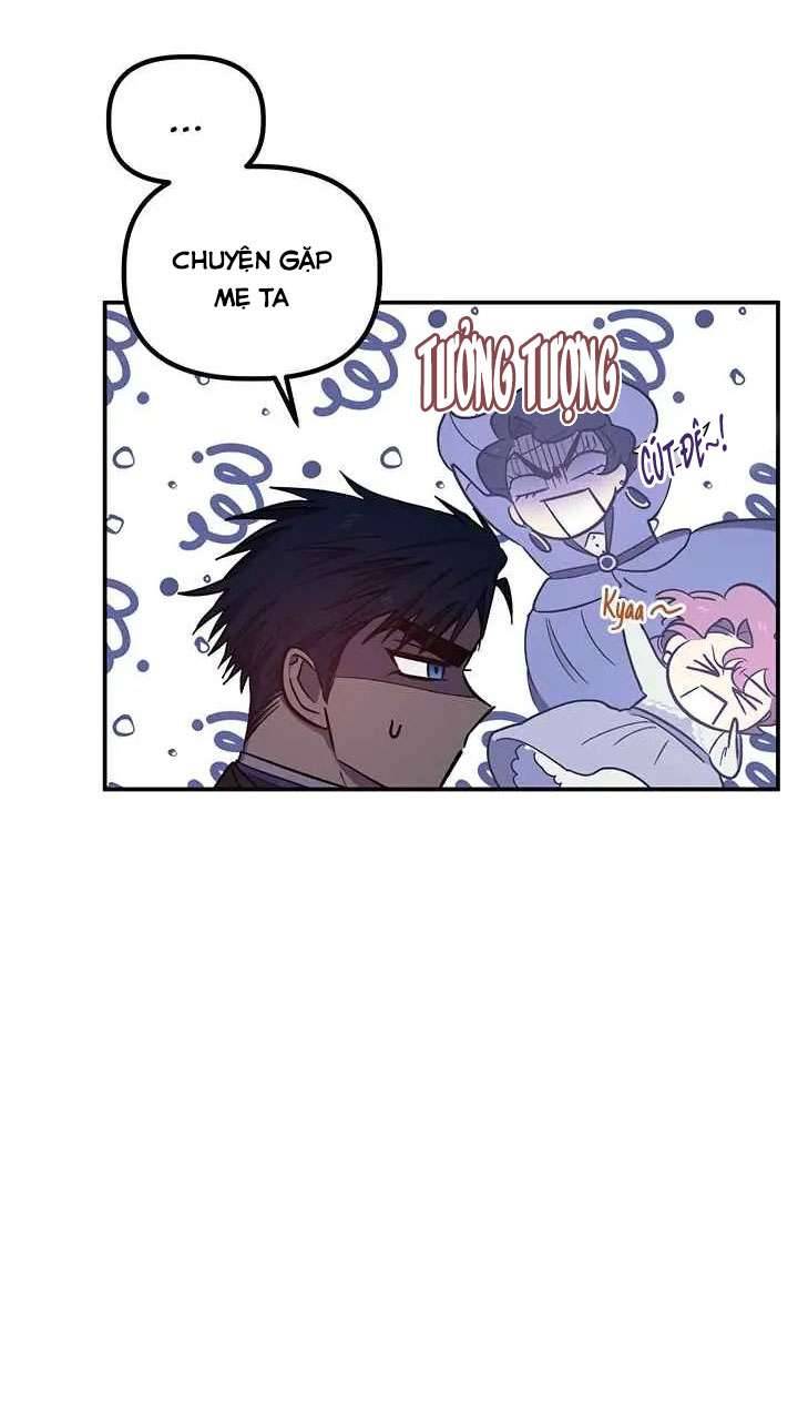 May Mắn Hay Bất Hạnh Chap 23 - Next Chap 24