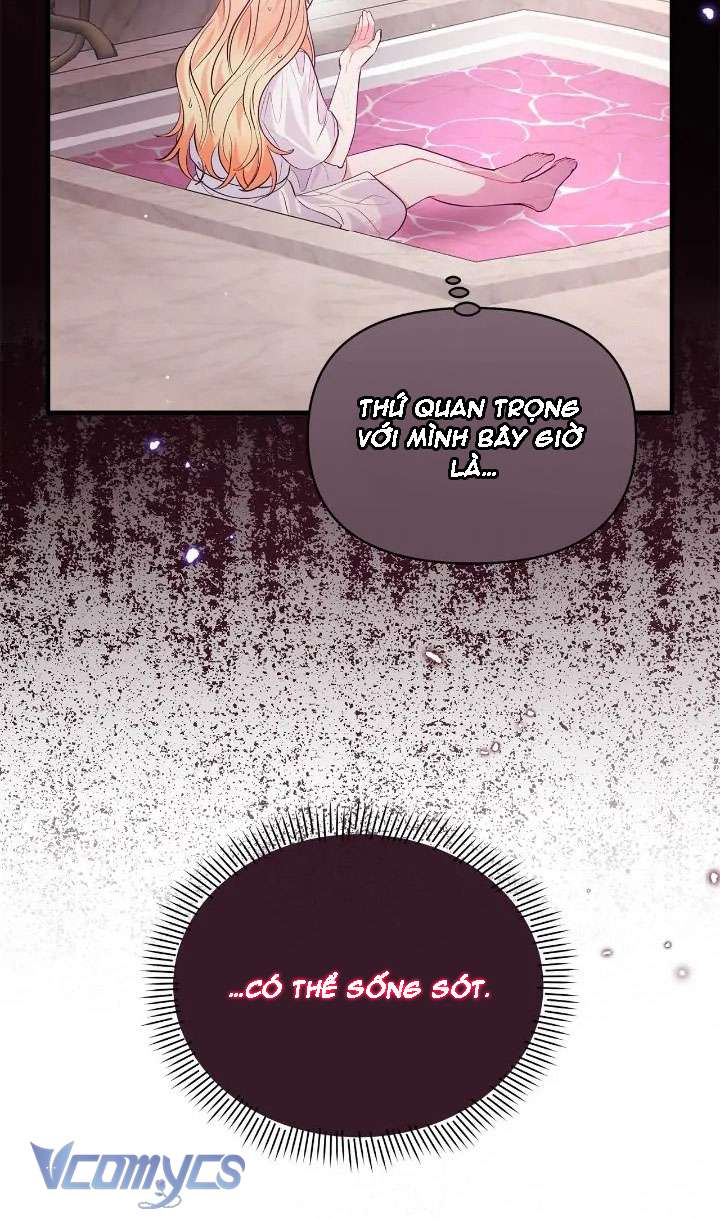 Có Nhiều Nam Phụ Quá Rồi Chap 3 - Trang 2